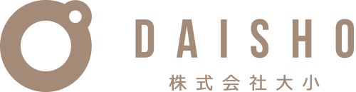 株式会社大小